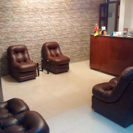 Hostal Verona Αρεκίπα Εξωτερικό φωτογραφία