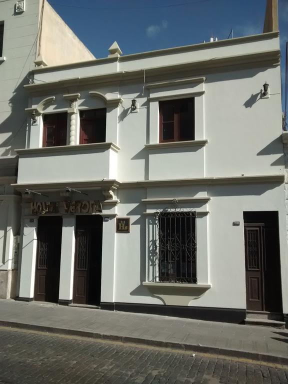Hostal Verona Αρεκίπα Εξωτερικό φωτογραφία