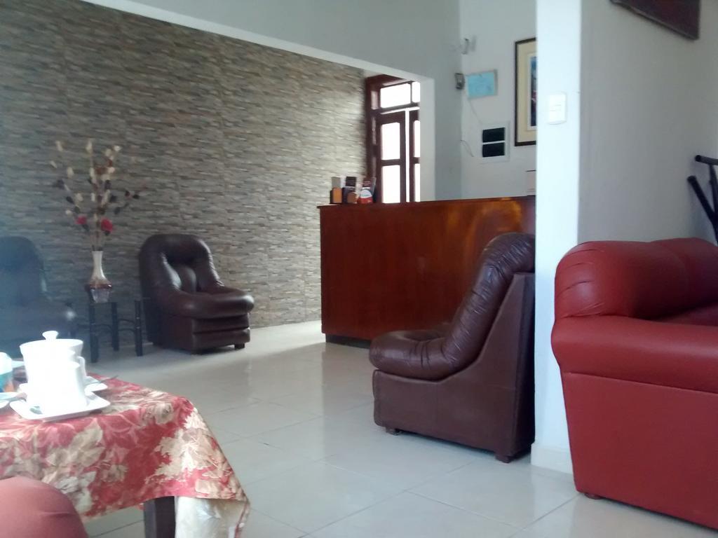 Hostal Verona Αρεκίπα Εξωτερικό φωτογραφία