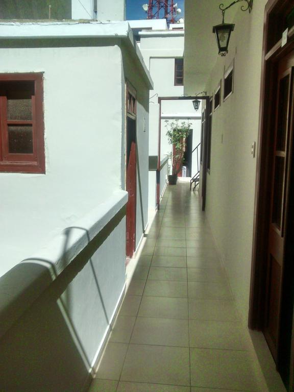 Hostal Verona Αρεκίπα Εξωτερικό φωτογραφία