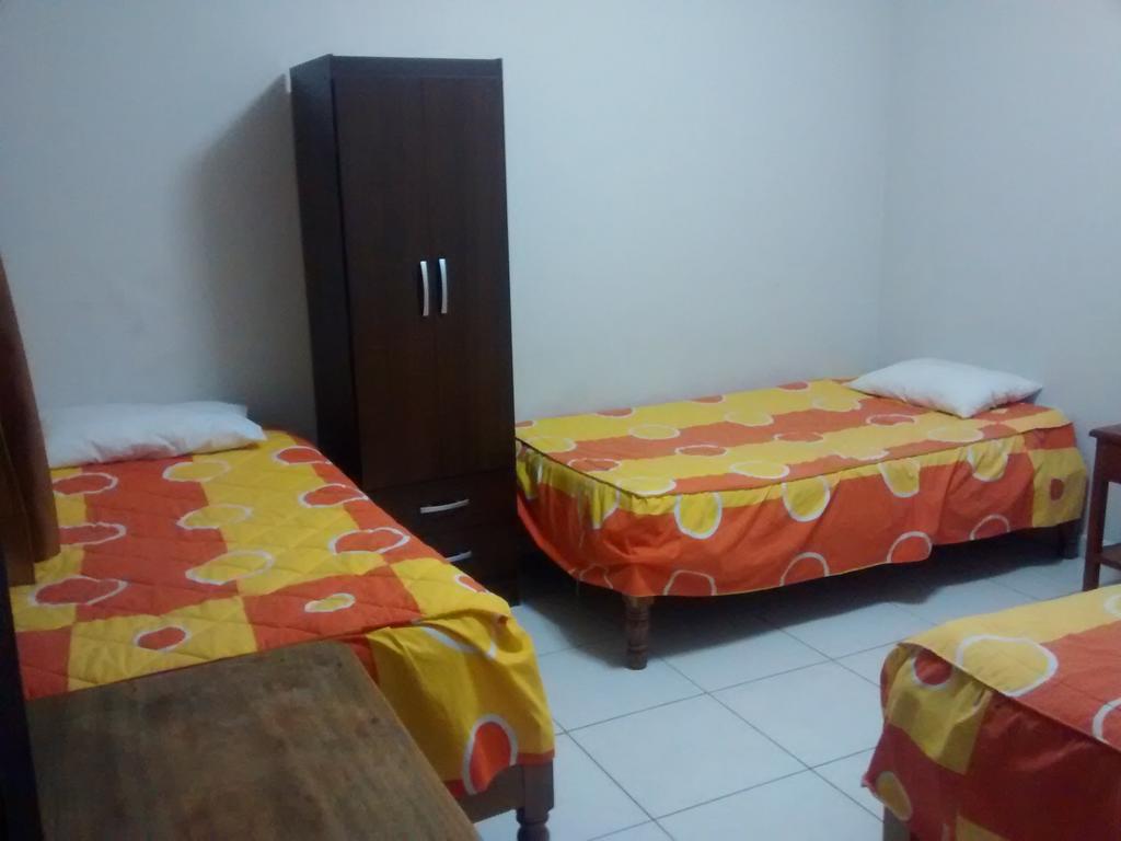 Hostal Verona Αρεκίπα Δωμάτιο φωτογραφία