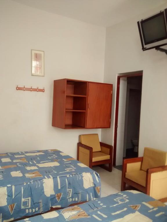 Hostal Verona Αρεκίπα Δωμάτιο φωτογραφία