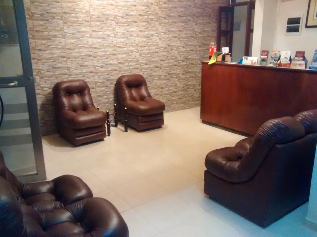 Hostal Verona Αρεκίπα Εξωτερικό φωτογραφία