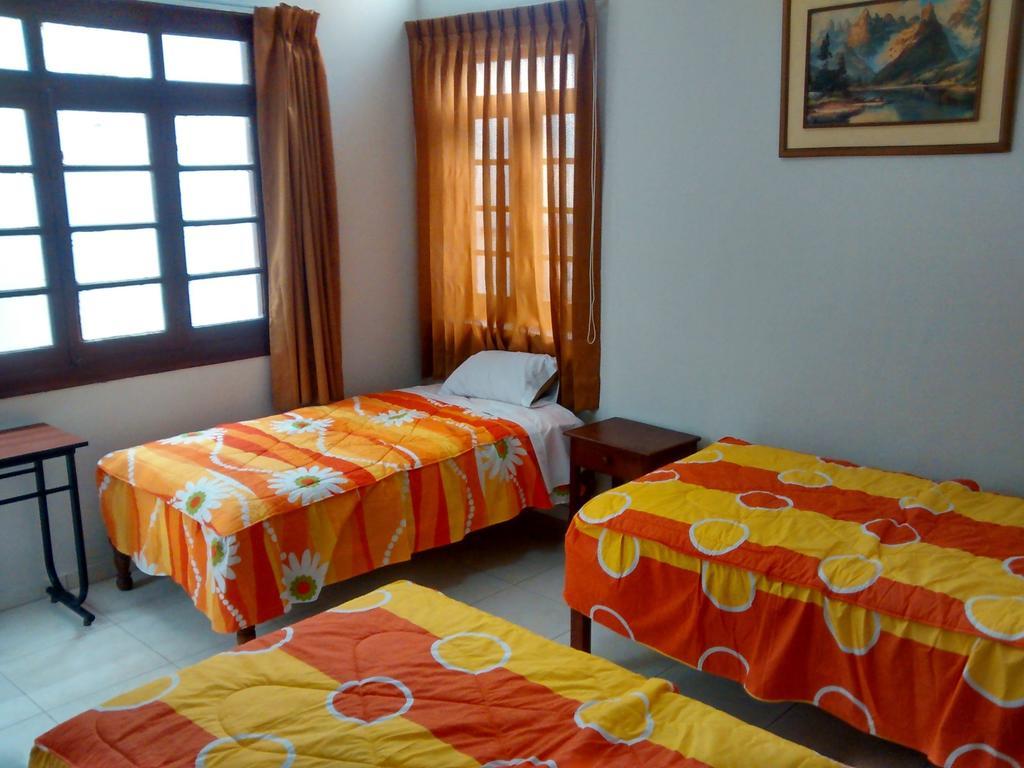 Hostal Verona Αρεκίπα Δωμάτιο φωτογραφία