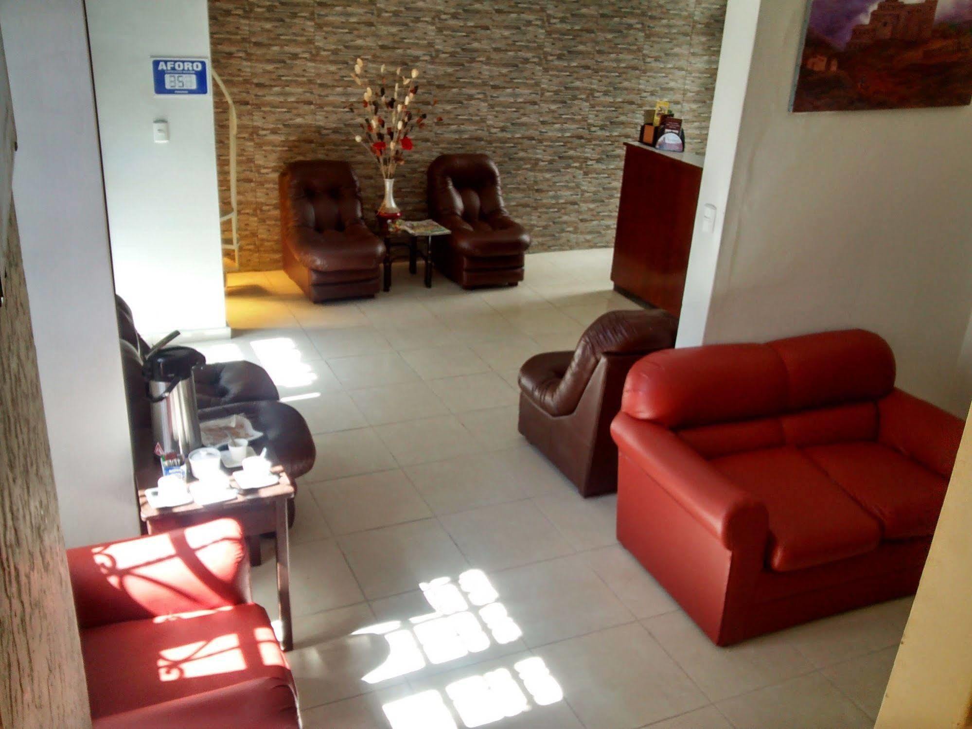 Hostal Verona Αρεκίπα Εξωτερικό φωτογραφία