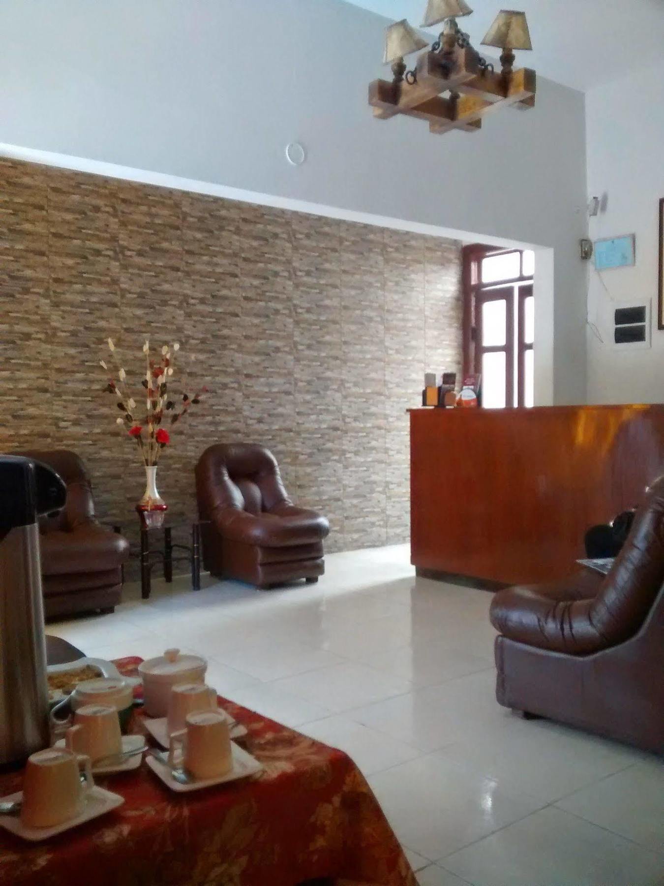 Hostal Verona Αρεκίπα Εξωτερικό φωτογραφία
