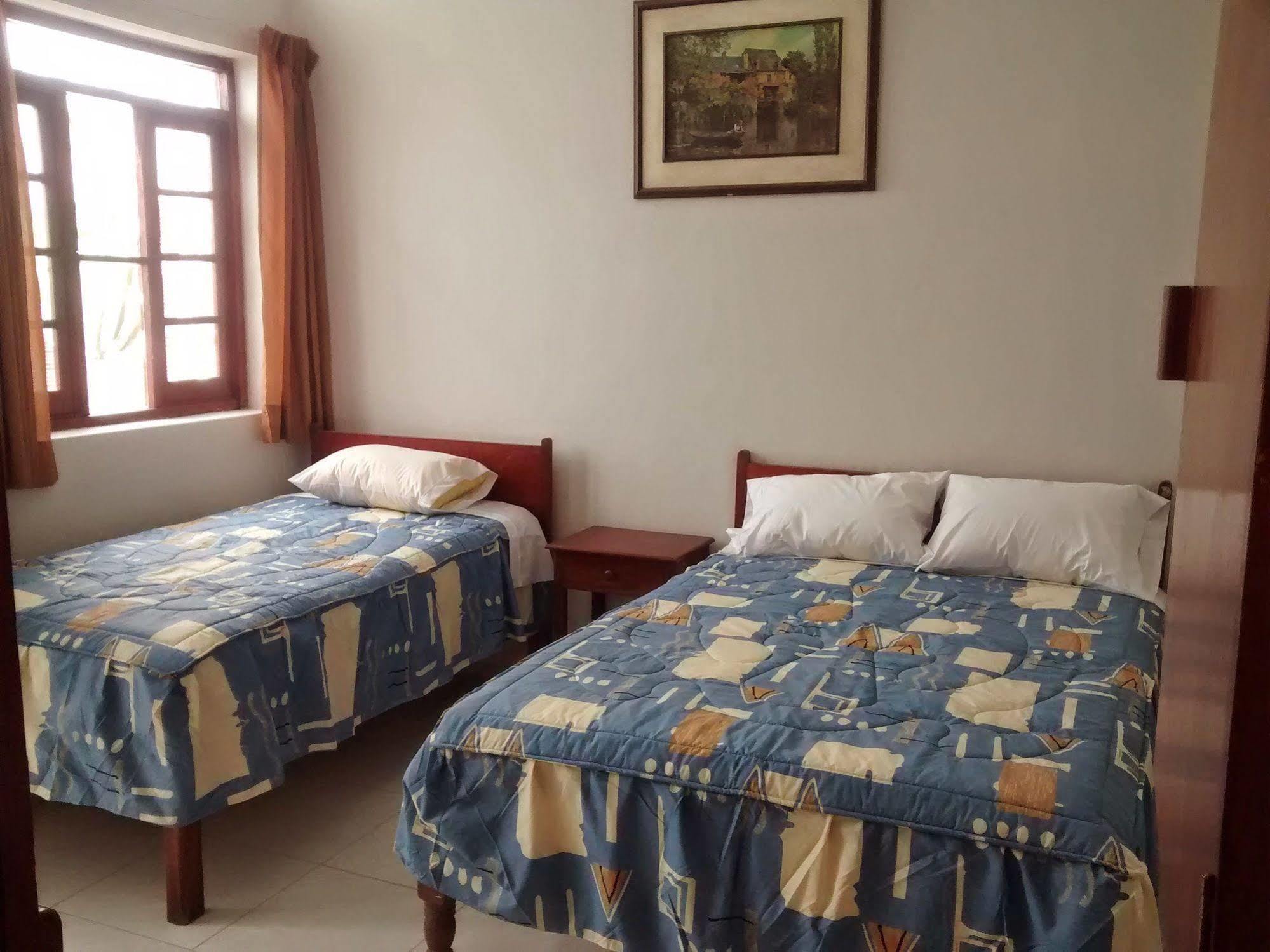 Hostal Verona Αρεκίπα Εξωτερικό φωτογραφία