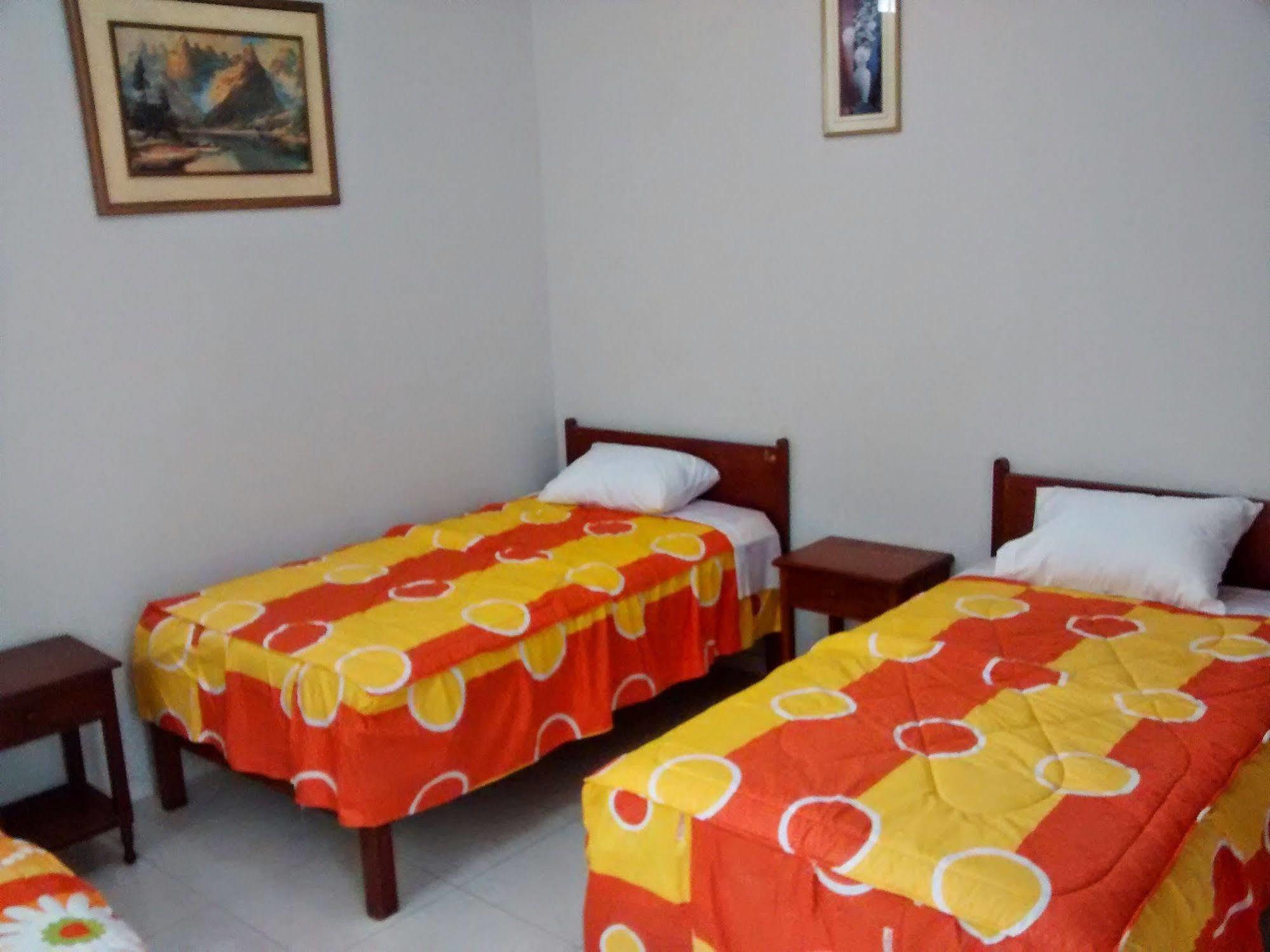 Hostal Verona Αρεκίπα Εξωτερικό φωτογραφία