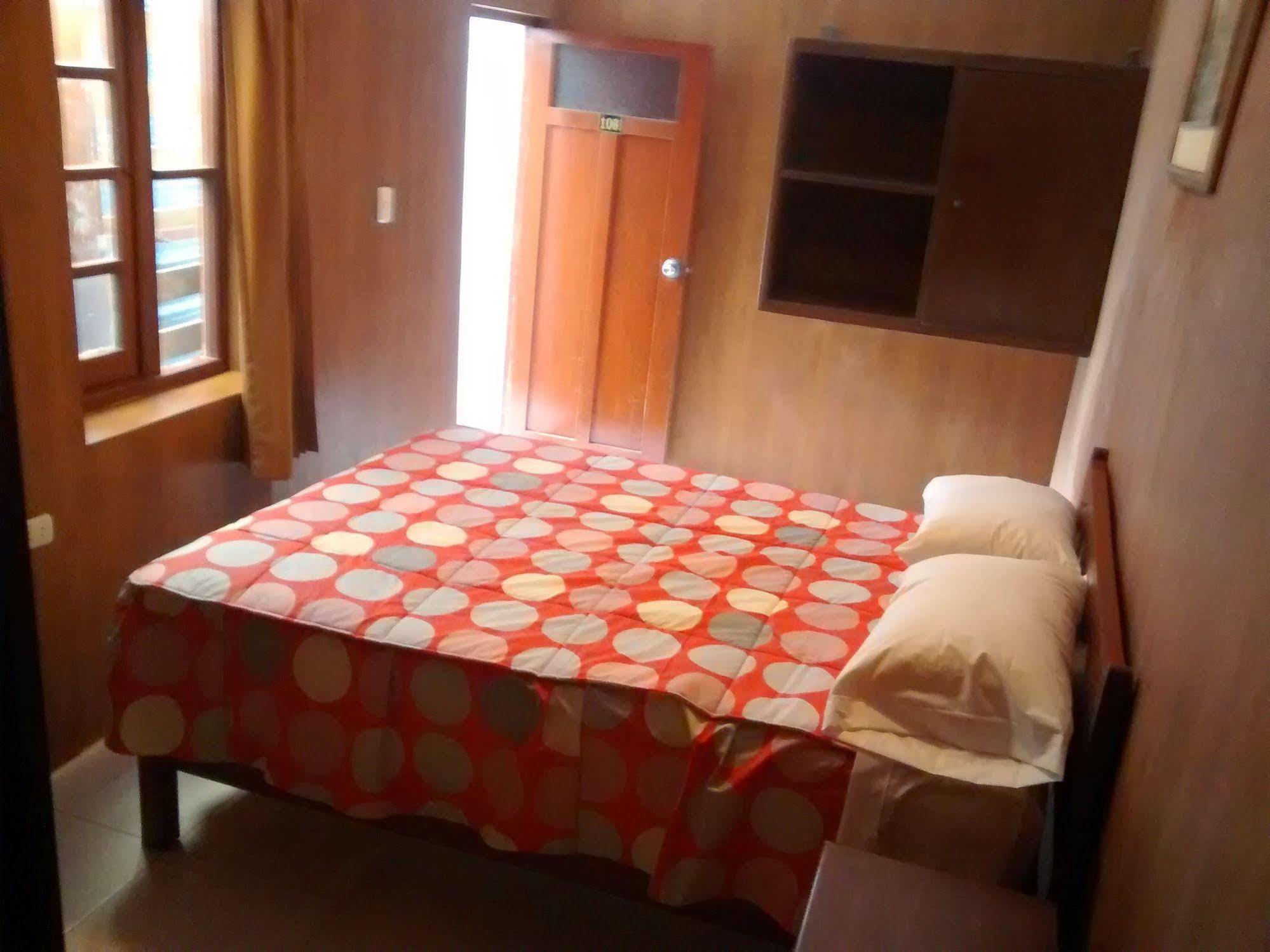 Hostal Verona Αρεκίπα Εξωτερικό φωτογραφία