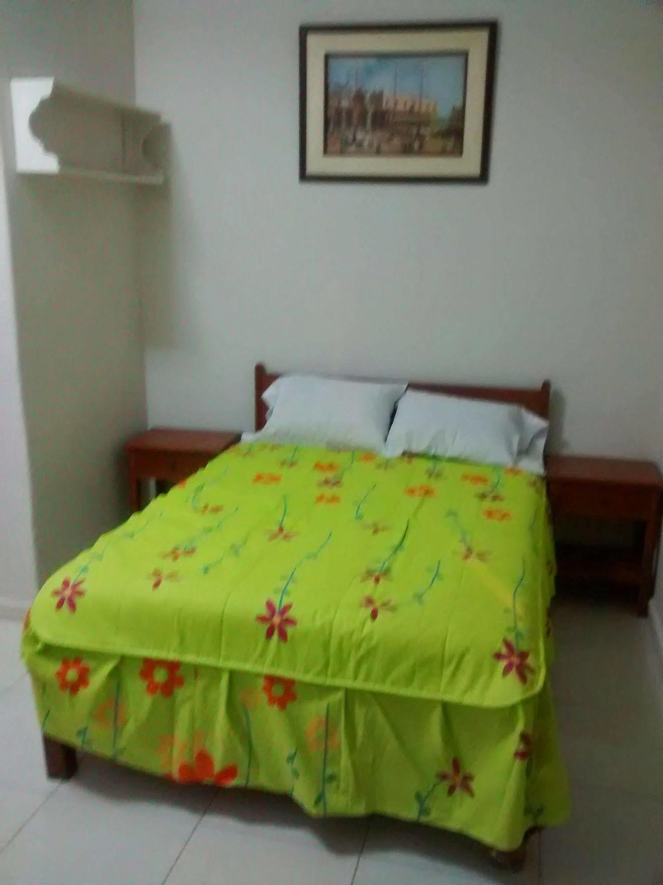 Hostal Verona Αρεκίπα Εξωτερικό φωτογραφία