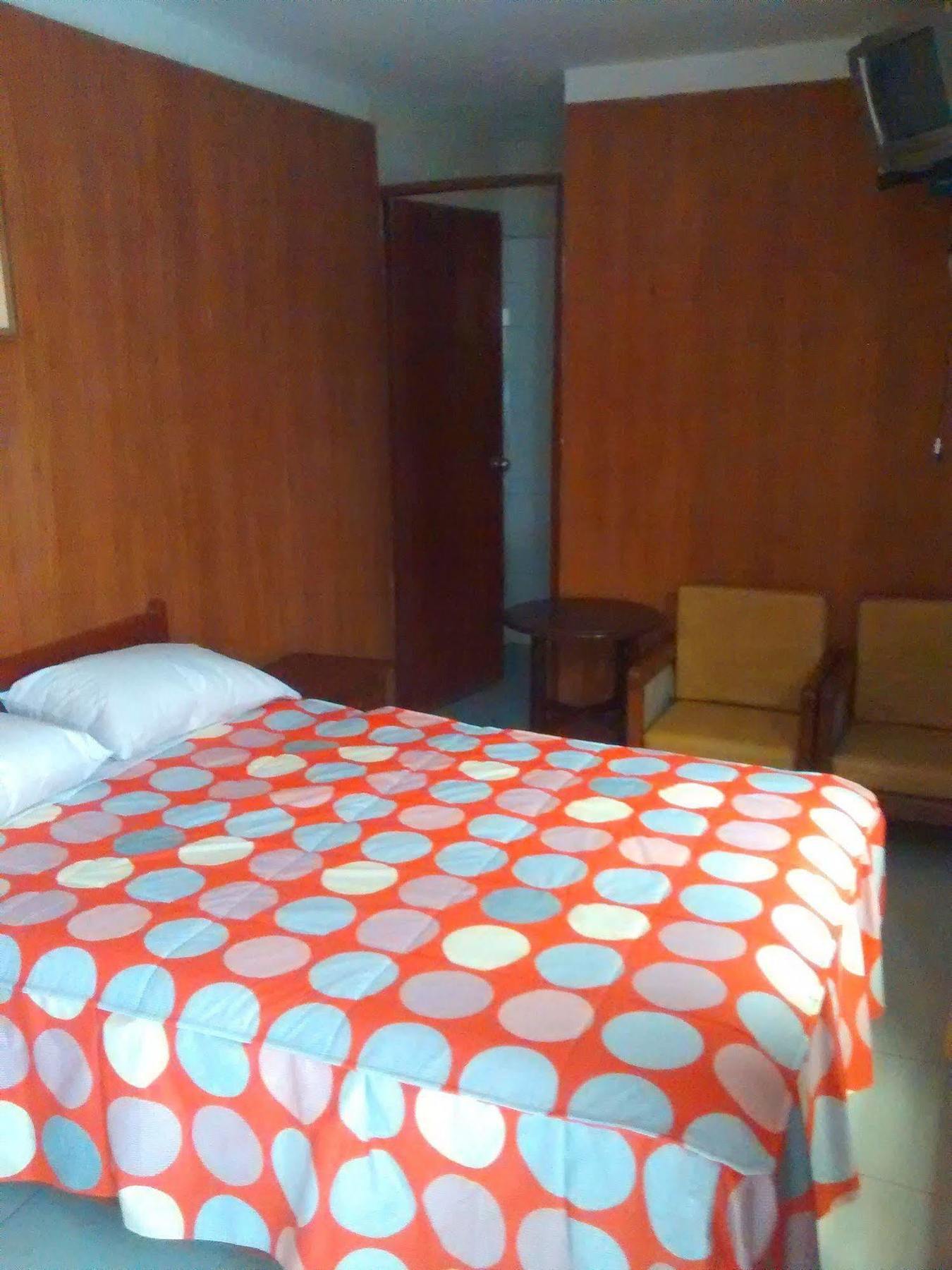 Hostal Verona Αρεκίπα Εξωτερικό φωτογραφία
