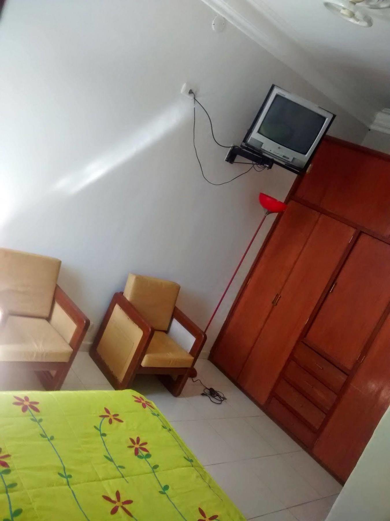 Hostal Verona Αρεκίπα Εξωτερικό φωτογραφία