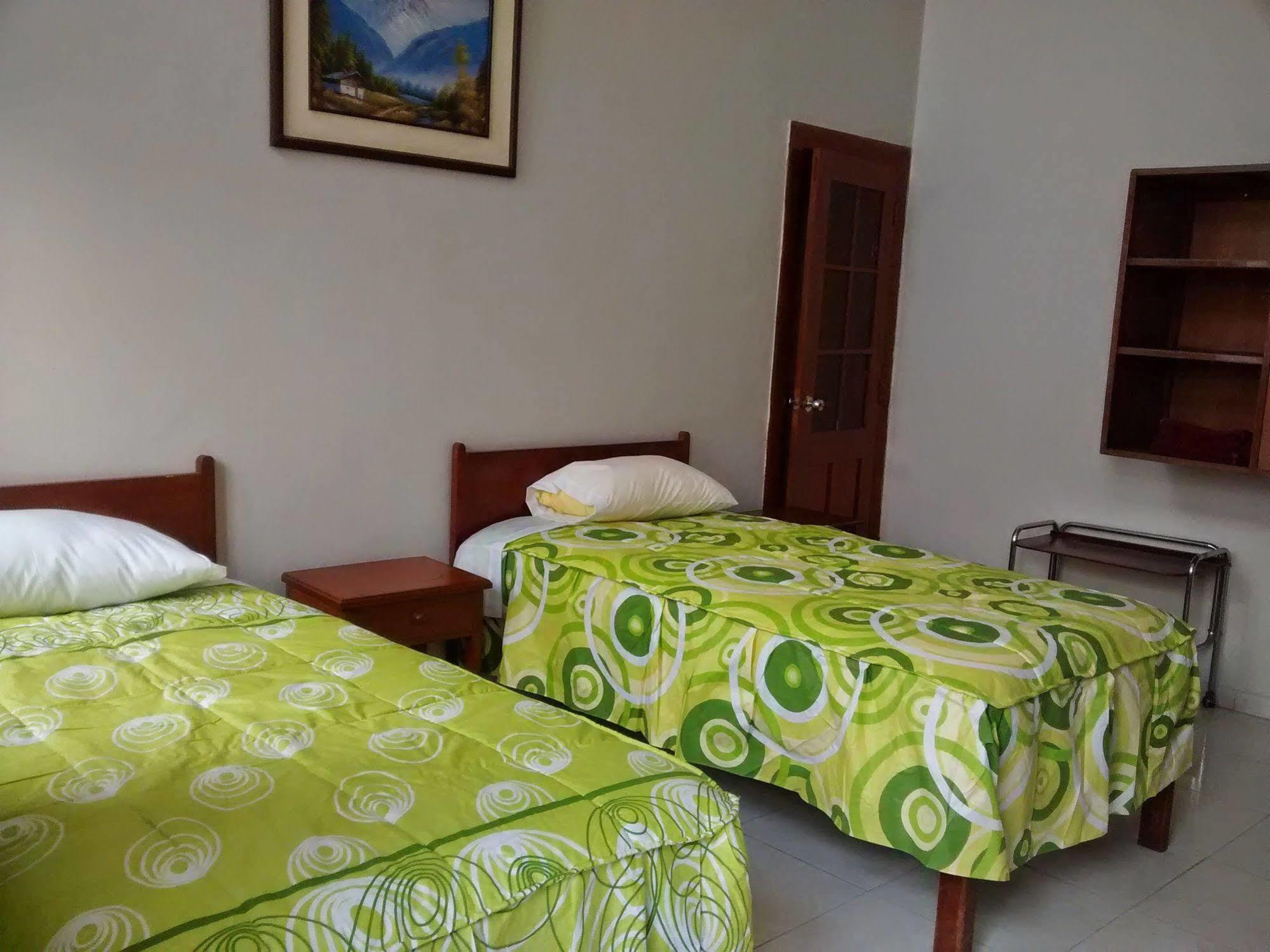 Hostal Verona Αρεκίπα Εξωτερικό φωτογραφία