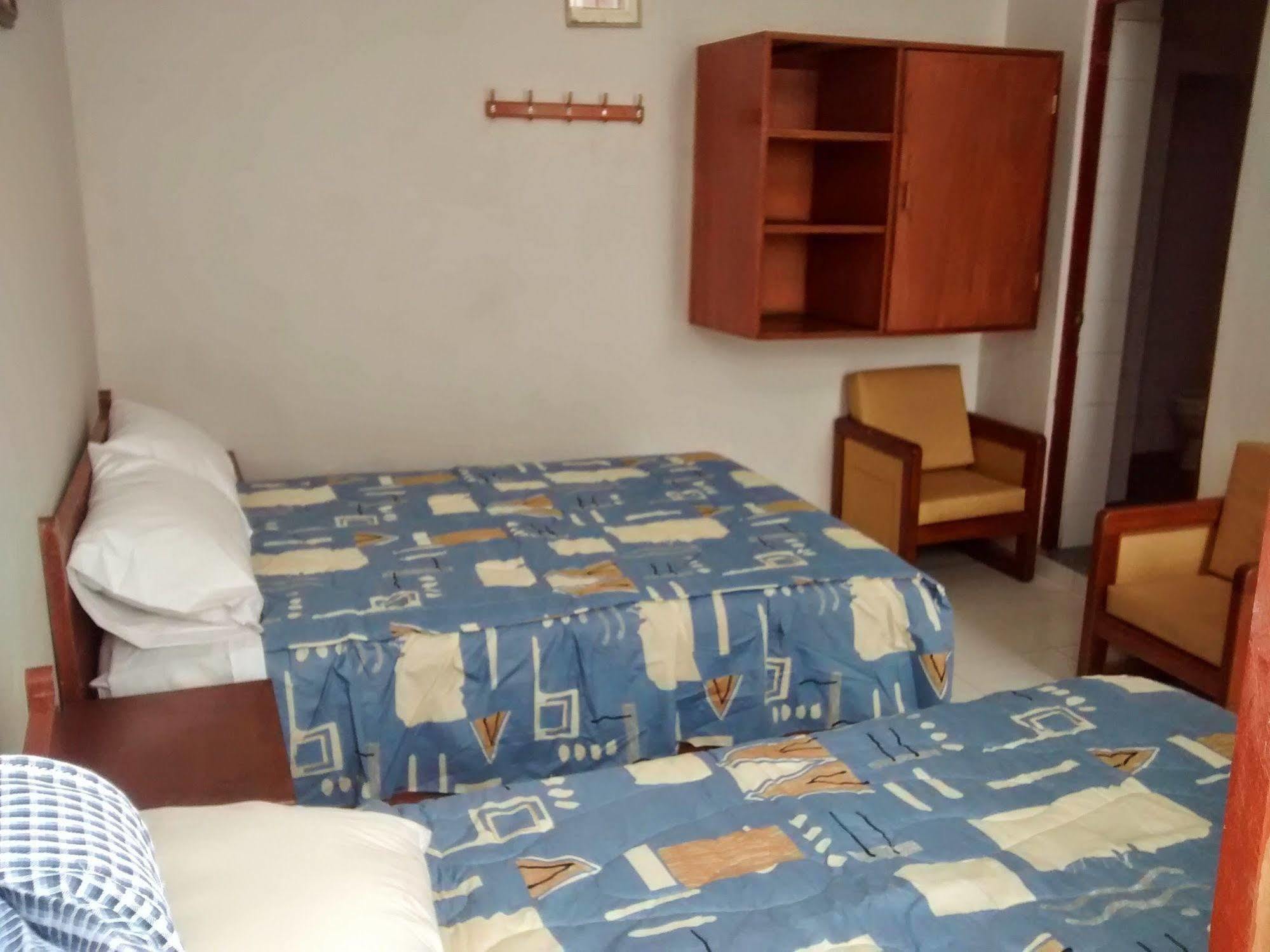 Hostal Verona Αρεκίπα Εξωτερικό φωτογραφία